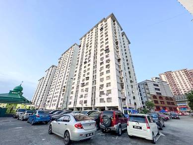 Pelangi Damansara Persiaran Surian Petaling Jaya Auction Lelong