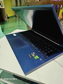 HP Victus 16 gaming laptop