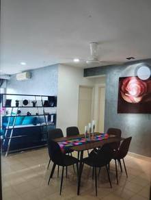 Golf View/Renovated/Semi Furnish/Low Floor/Well Kept Good Condition