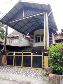 Kulai Fully Renovated House Taman Putri Kulai