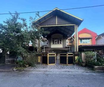 Kulai Fully Renovated House Taman Putri Kulai