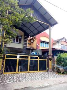 Kulai Fully Renovated House Taman Putri Kulai
