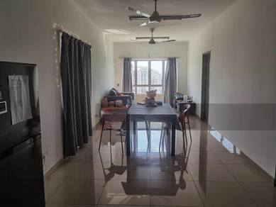 ROI 8% Best deal For Investment, Strategic Location, Partly Furnished