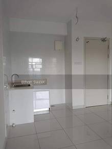 Mid Floor/Unblocked view/Partly Furnished/Well Kept Best Deal Unit
