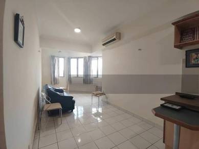 Low Rise/Partly Furnished/Renovated/Non Bumi/Good Condition/Best Deal