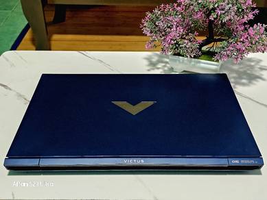 Gaming Laptop HP Victus 16