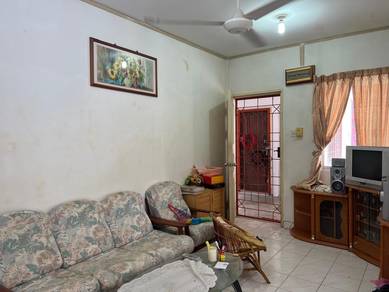Melinsung Summer Bay Resort Apartment