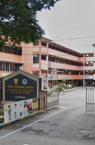 Apartment-for-rent-Pandan-Indah-Kuala-Lumpur
