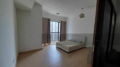 D'sara Sentral SOVO Commercial Title, Full Furnish, Link Bridge to Mrt