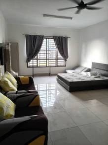 Zennith Suite Service Apartments