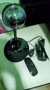 Logitech Web camera conference set