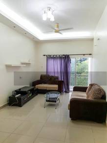 Walking distance to Mrt, Segi, Thompson Hospital, Sri Kdu and Shoplots