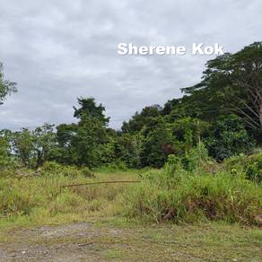 Agricultural Land @ Bako Jalan Bako