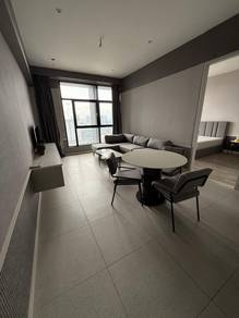 Millerz Square Old Klang Road 660sqft Fully Furnish Kuala Lumpur