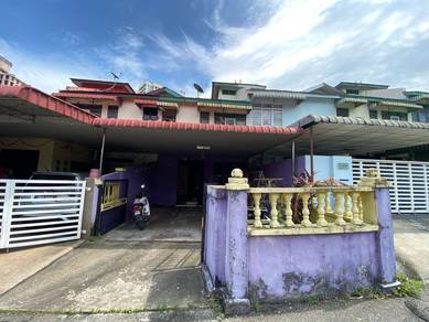 2-Storey Cluster House, Tingkat Batu Uban, Gelugor