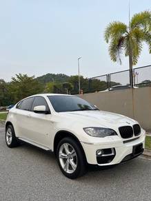 E71X6 3.0 xDrive35i FACELIFT Msport Original
