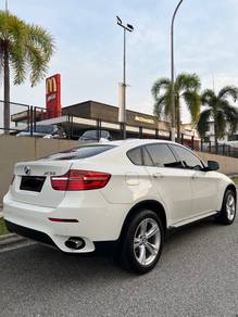 E71X6 3.0 xDrive35i FACELIFT Msport Original