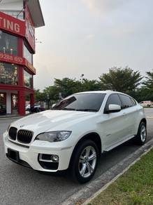 E71X6 3.0 xDrive35i FACELIFT Msport Original