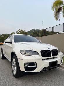 E71X6 3.0 xDrive35i FACELIFT Msport Original