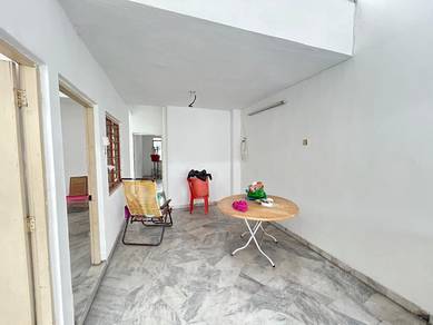Chemor 20x70 Single Storey House For Sale Ipoh Perak