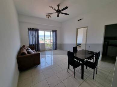 Mid Floor/Unblocked Residence View/Non Bumi/Well Kept Best Deal Unit