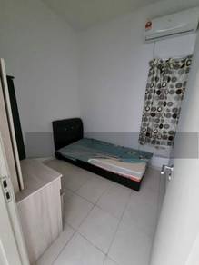 Mid Floor/Unblocked Residence View/Non Bumi/Well Kept Best Deal Unit