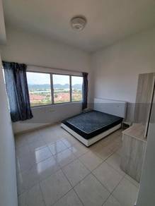 Mid Floor/Unblocked Residence View/Non Bumi/Well Kept Best Deal Unit