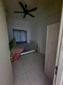 Mid Floor/Unblocked Residence View/Non Bumi/Well Kept Best Deal Unit
