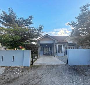 Bungalow-House-for-sale-Kota-Bharu-Kelantan