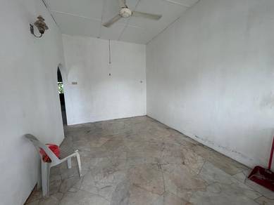 Taman Wing Onn Single Storey House For Sale 22x70 Ipoh Perak