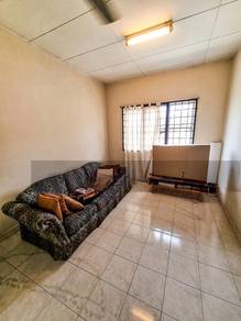 Tainia Apartment Beside Giant & Nsk Nice View Very Wel Kept Price Nego