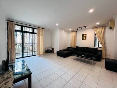 For RENT Riverine Emerald Condominium at Petanak