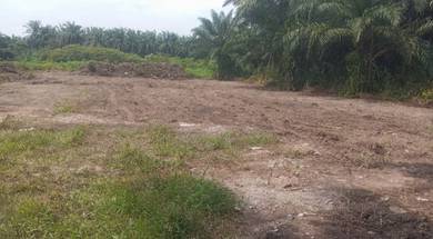 Tanah Lot Banglo Untuk Dijual