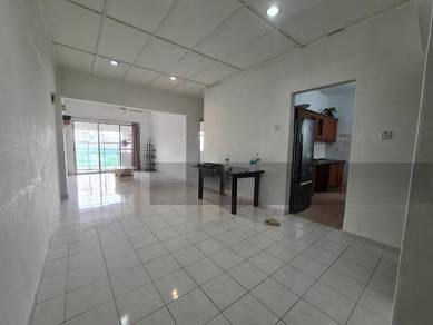 Vista Saujana High Floor/KL view/Renovated/Semi Furnish/Non Bumi