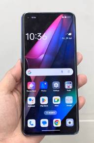 Oppo find x3 pro