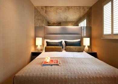 【EXCLUSIVE】Serviced Apartment Next to MRT Station INVEST & OWNSTAY