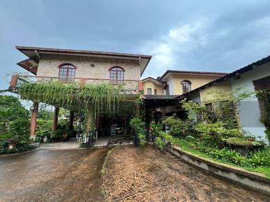 Bungalow-House-for-sale-Kota-Damansara-Selangor