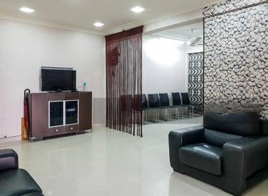3 Room Full Reno, Peace & Comfortable, Quiet and Privacy Environment