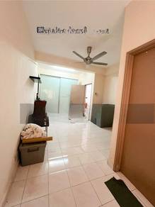 Bukit oug Town house gated guarded Freehold 3R3B