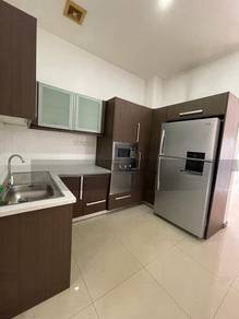 Mutiara Bukit Jalil 3 storeys super link 3600 sf 22x75 6R6B Freehold