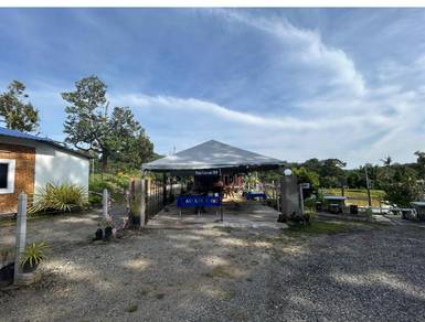 Agricultural-Land-for-sale-Karak-Pahang