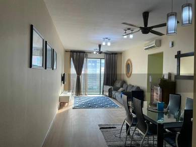 Bumi Lot/Renovated/Full Furnish/Mid Floor/Well Kept/Best Deal Unit