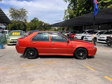 Proton ISWARA 1.3 (M)-CASH SAHAJA