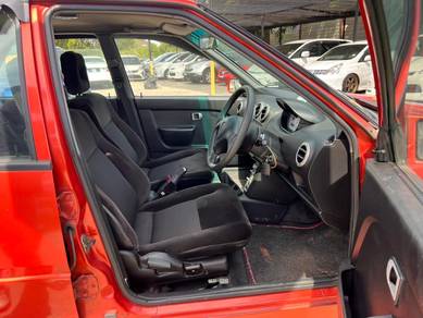 Proton ISWARA 1.3 (M)-CASH SAHAJA
