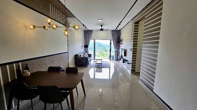 Kingfisher Inanam Condominium For Sales / For Rent