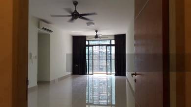 Bukit Jalil Z residence 1234sf Basic 3R2B Freehold