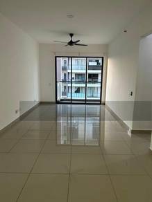 High Floor/Renovated/Non Bumi/Unblock View/Full Furnish/Best Deal Unit