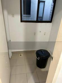 High Floor/Renovated/Non Bumi/Unblock View/Full Furnish/Best Deal Unit