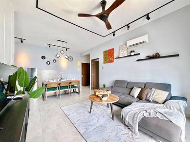 Atlantis Residences