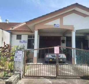 Terrace Taman Desa PD - BANK LELONG  @ 29 JULY 2025